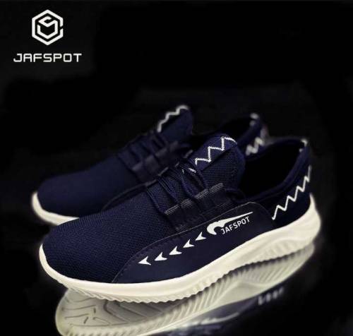 Men's Casual Running Walking Jogers Shoes 