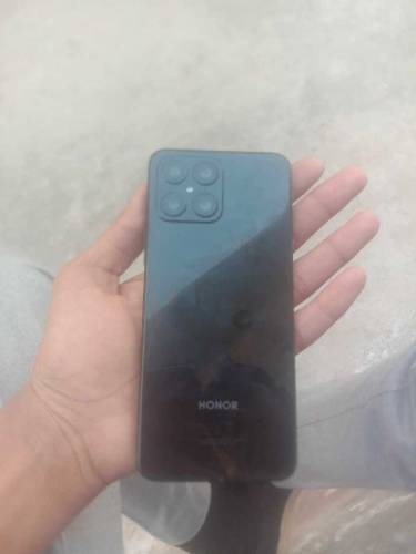 honor x8 non pta mobile all 10 by10 ram 8 128