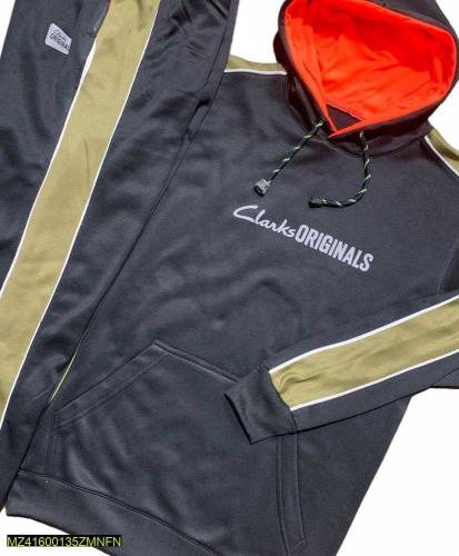 man track suit 