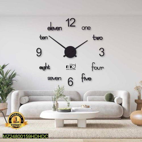 Home decore 
