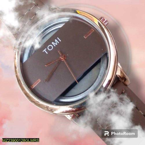Tomi brand watch for men's