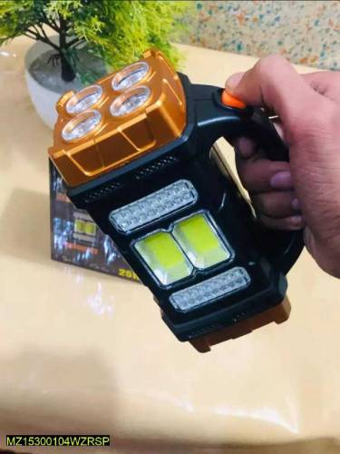 Flash light brand new
