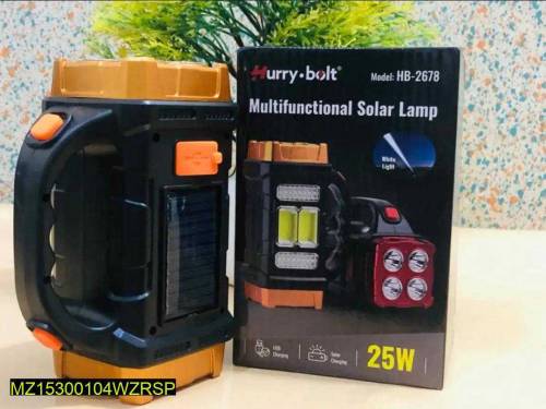 Flash light brand new