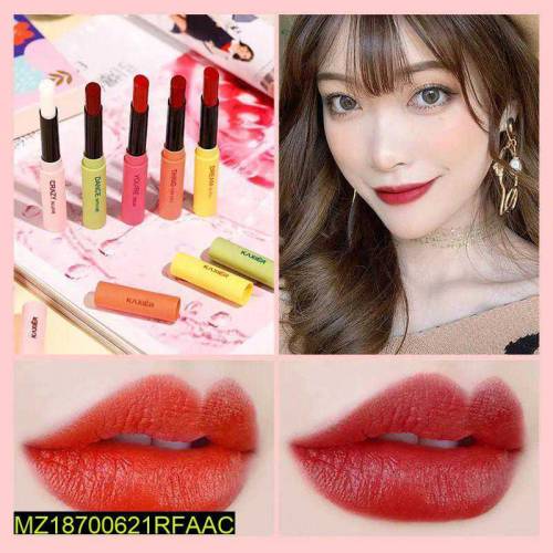 Lipstick Palette Pack of 5