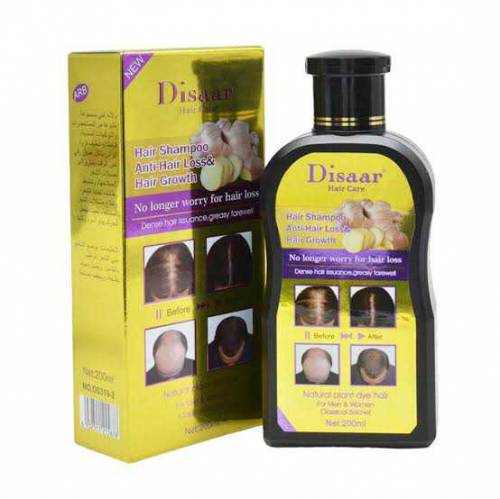 Disaar Hair shampoo