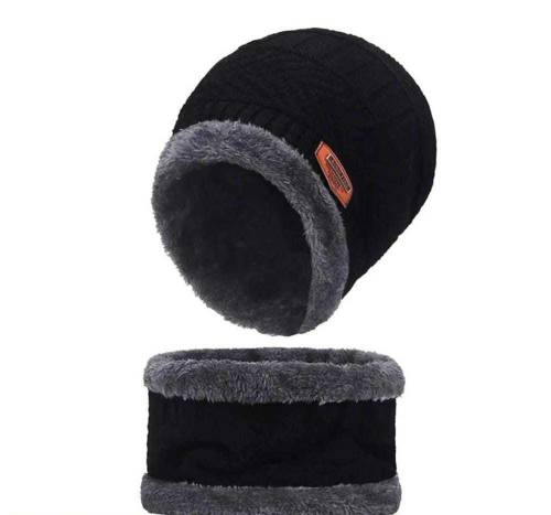 summer sale cap and scarf 