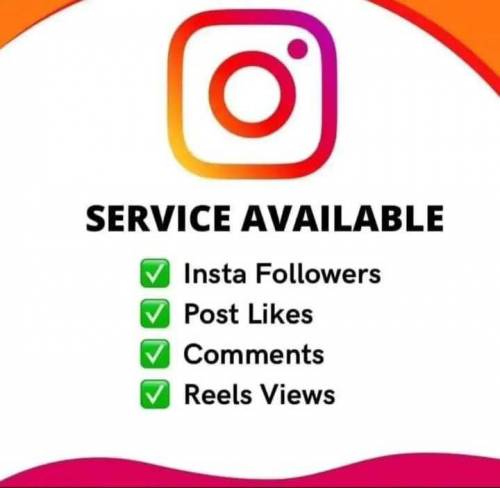 1k instagram followers