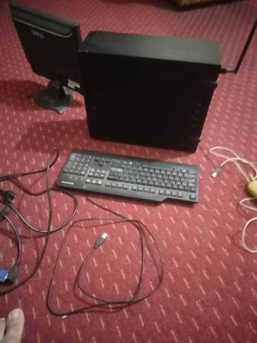 core i3 3 Rd generation good condition 10/10