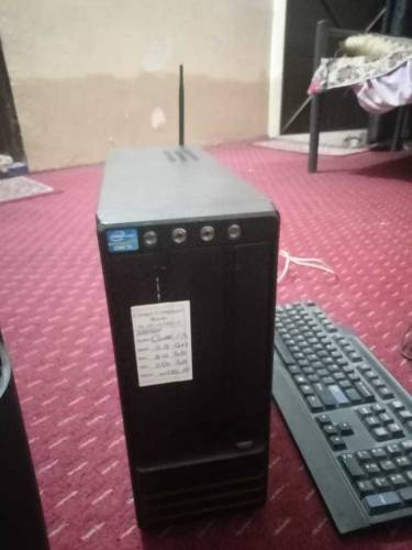 core i3 3 Rd generation good condition 10/10