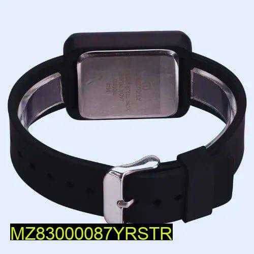 men's digital display watch 