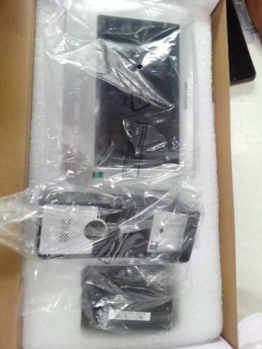 Hikvision original video doorbell hd 360camera 