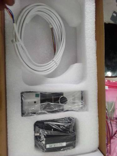 Hikvision original video doorbell hd 360camera 