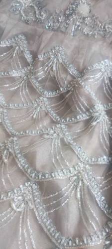 3 piece maxi Maria B 