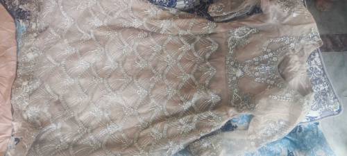 3 piece maxi Maria B 