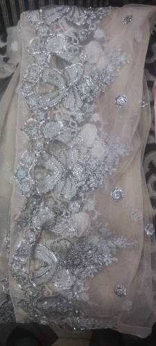 3 piece maxi Maria B 