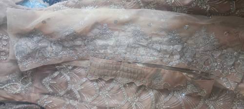 3 piece maxi Maria B 