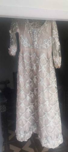 3 piece maxi Maria B 