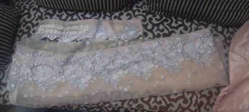 3 piece maxi Maria B 