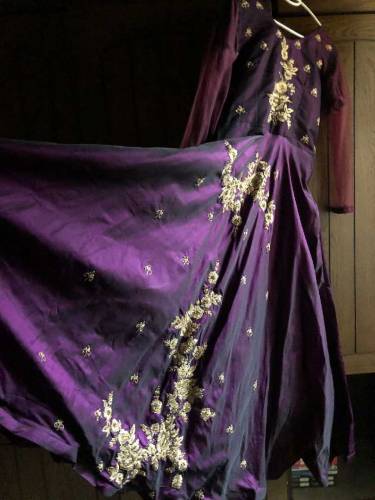 latest design maxi