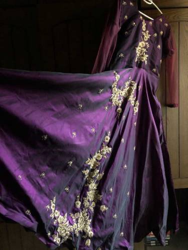 latest design maxi