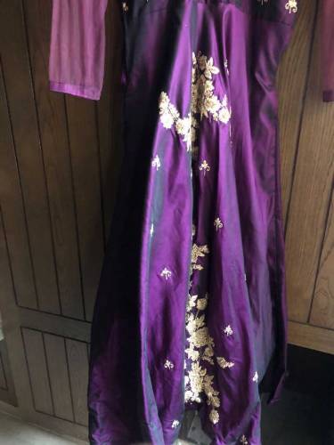 latest design maxi