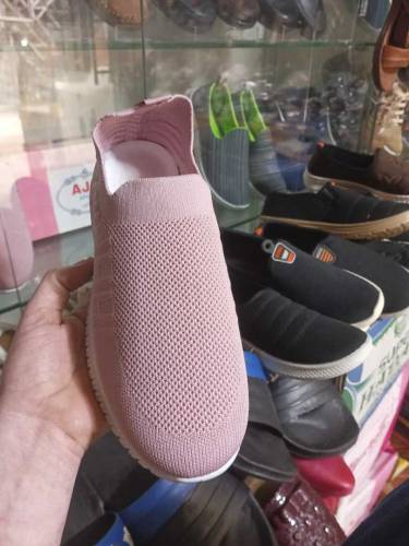 qaisar shoes