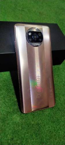 POCO X3 Pro Mobile 