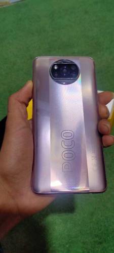 POCO X3 Pro Mobile 