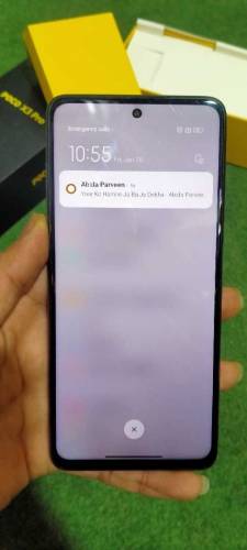 POCO X3 Pro Mobile 
