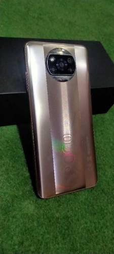 POCO X3 Pro Mobile 