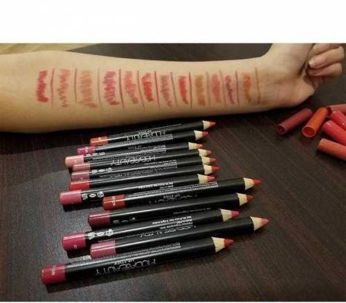 cosmetics/  ladies fashion 
