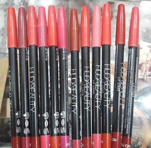 cosmetics/  ladies fashion 