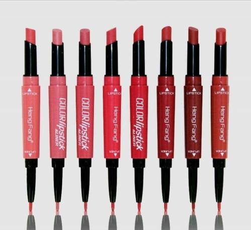 cosmetics/  ladies fashion 