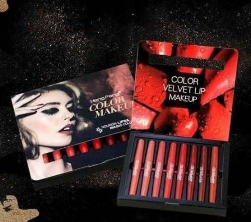 cosmetics/  ladies fashion 