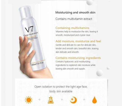 cosmetics/  ladies fashion 