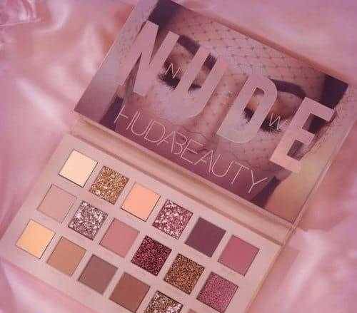 cosmetics/  ladies fashion 