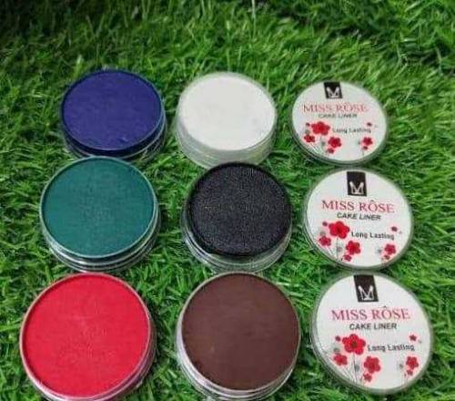 cosmetics/  ladies fashion 