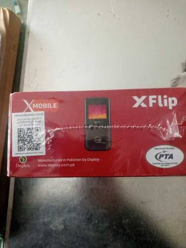 XFlip mobile | keypad mobile | xmobile | keypad