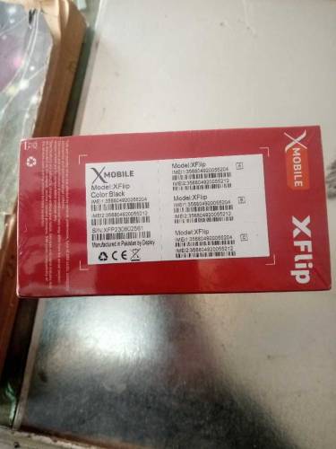 XFlip mobile | keypad mobile | xmobile | keypad