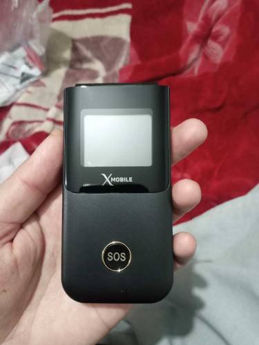 XFlip mobile | keypad mobile | xmobile | keypad