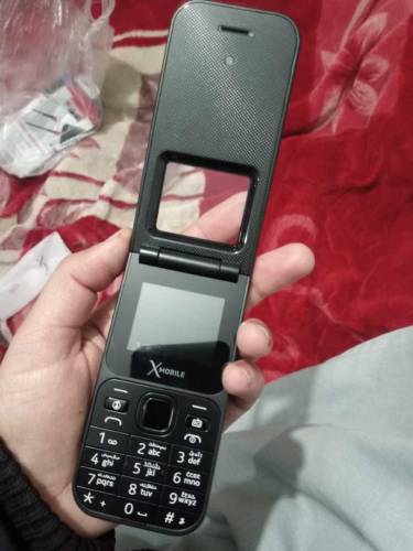 XFlip mobile | keypad mobile | xmobile | keypad