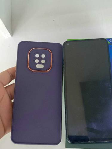Infinix note 7 GB6 /128