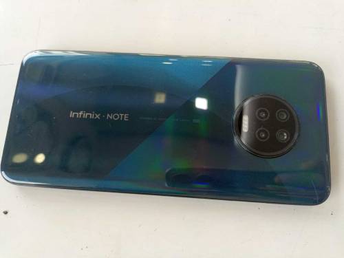 Infinix note 7 GB6 /128