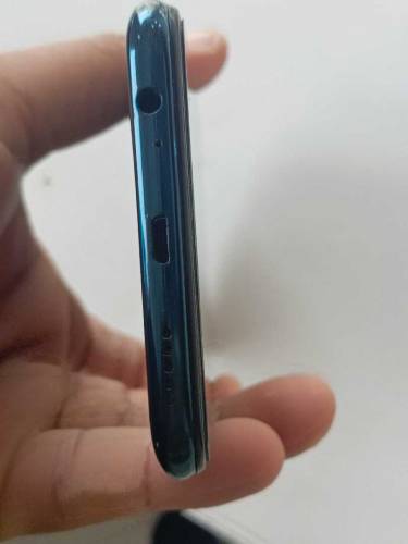 Infinix note 7 GB6 /128
