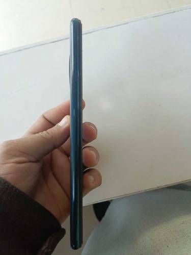 Infinix note 7 GB6 /128