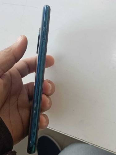 Infinix note 7 GB6 /128