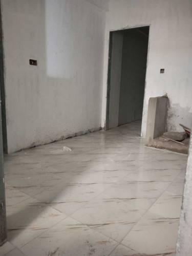 Flat For Sale at Mehmoodabad No. 04
