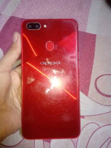 Oppo A5s