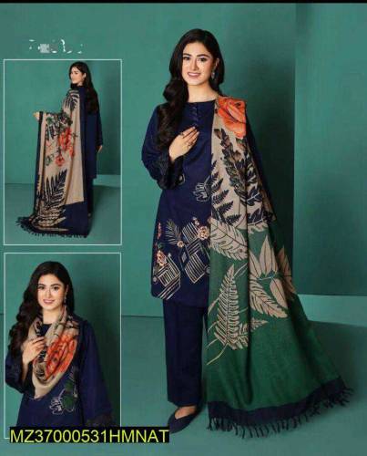 woman collection embroidery suit 