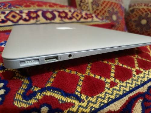 Apple MacBook Air 2015
